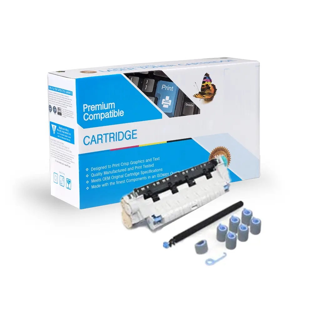 HP Q2436-67901 Maintenance Kit