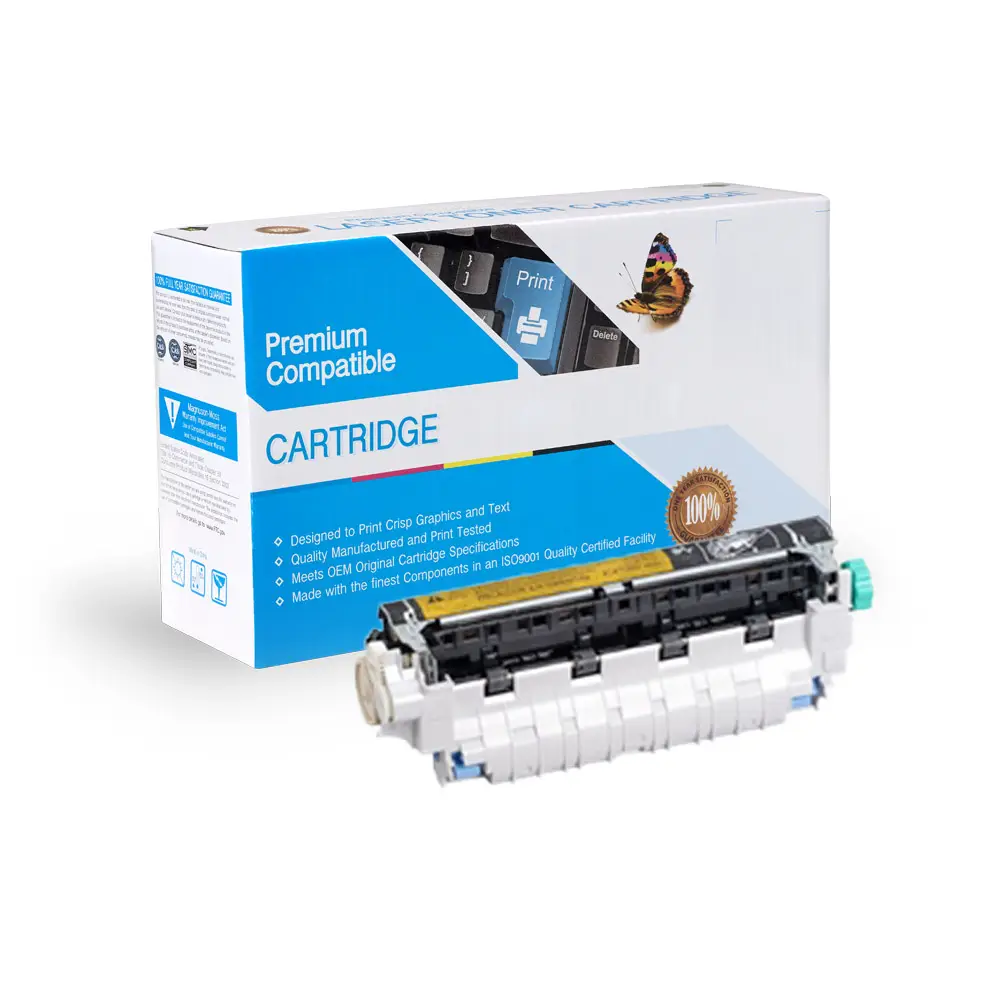 HP RM1-0101 Maintenance Kit